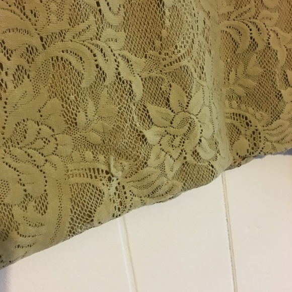 J. Jill Lace Top - Picture 7 of 7